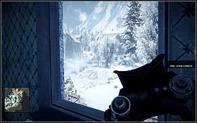 5 - Zimna wojna | Opis przejścia Battlefield Bad Company 2 - Battlefield: Bad Company 2 - poradnik do gry