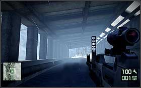 9 - Zimna wojna | Opis przejścia Battlefield Bad Company 2 - Battlefield: Bad Company 2 - poradnik do gry