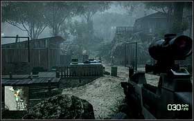 2 - Jądro ciemności | Opis przejścia Battlefield Bad Company 2 - Battlefield: Bad Company 2 - poradnik do gry