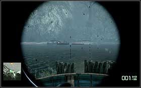 4 - Jądro ciemności | Opis przejścia Battlefield Bad Company 2 - Battlefield: Bad Company 2 - poradnik do gry