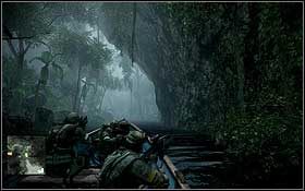 5 - Jądro ciemności | Opis przejścia Battlefield Bad Company 2 - Battlefield: Bad Company 2 - poradnik do gry