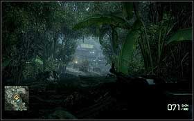 Podążaj śladem Aguirea - Jądro ciemności | Opis przejścia Battlefield Bad Company 2 - Battlefield: Bad Company 2 - poradnik do gry