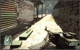 10 - Jądro ciemności | Opis przejścia Battlefield Bad Company 2 - Battlefield: Bad Company 2 - poradnik do gry