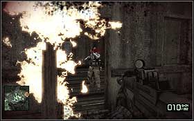 12 - Jądro ciemności | Opis przejścia Battlefield Bad Company 2 - Battlefield: Bad Company 2 - poradnik do gry