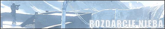 Kolekcja broni: SCAR-L - Rozdarcie nieba | Opis przejścia Battlefield Bad Company 2 - Battlefield: Bad Company 2 - poradnik do gry
