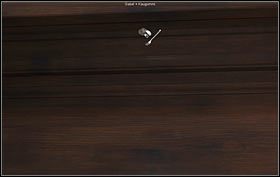 5 - Blake Avenue, Nowy Jork (cz. 1) - Opis przejścia - 19.10.2009 - Art of Murder: Karty Przeznaczenia - poradnik do gry