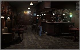 6 - Blake Avenue, Nowy Jork (cz. 1) - Opis przejścia - 19.10.2009 - Art of Murder: Karty Przeznaczenia - poradnik do gry