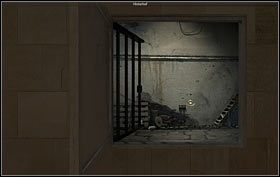 Idź zatem na salę i zaczep barmana - Blake Avenue, Nowy Jork (cz. 1) - Opis przejścia - 19.10.2009 - Art of Murder: Karty Przeznaczenia - poradnik do gry