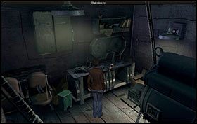 3 - Blake Avenue, Nowy Jork (cz. 2) - Opis przejścia - 19.10.2009 - Art of Murder: Karty Przeznaczenia - poradnik do gry