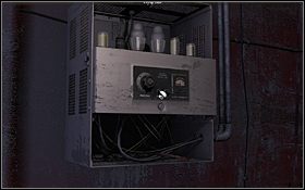 5 - Blake Avenue, Nowy Jork (cz. 2) - Opis przejścia - 19.10.2009 - Art of Murder: Karty Przeznaczenia - poradnik do gry