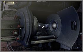 Wróć do kabiny operatora - Blake Avenue, Nowy Jork (cz. 2) - Opis przejścia - 19.10.2009 - Art of Murder: Karty Przeznaczenia - poradnik do gry