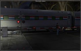 2 - Blake Avenue, Nowy Jork (cz. 4) - Opis przejścia - 19.10.2009 - Art of Murder: Karty Przeznaczenia - poradnik do gry