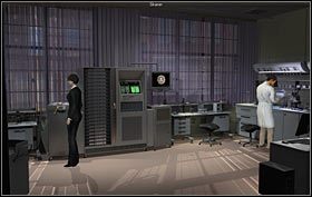 2 - Biuro terenowe FBI - Bronx, Nowy Jork (cz. 1) - Opis przejścia - 20.10.2009 - Art of Murder: Karty Przeznaczenia - poradnik do gry