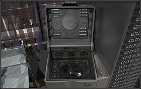 4 - Biuro terenowe FBI - Bronx, Nowy Jork (cz. 1) - Opis przejścia - 20.10.2009 - Art of Murder: Karty Przeznaczenia - poradnik do gry