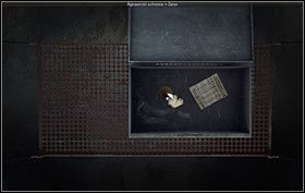 Po zakończonym sukcesem otwieraniu skrzynki porozmawiaj z saperem - Biuro terenowe FBI - Bronx, Nowy Jork (cz. 3) - Opis przejścia - 20.10.2009 - Art of Murder: Karty Przeznaczenia - poradnik do gry
