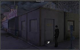 1 - Lunapark - New Jersey (cz. 1) - Opis przejścia - 20.10.2009 - Art of Murder: Karty Przeznaczenia - poradnik do gry