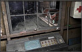 8 - Lunapark - New Jersey (cz. 1) - Opis przejścia - 20.10.2009 - Art of Murder: Karty Przeznaczenia - poradnik do gry