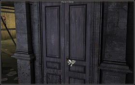 9 - Lunapark - New Jersey (cz. 1) - Opis przejścia - 20.10.2009 - Art of Murder: Karty Przeznaczenia - poradnik do gry