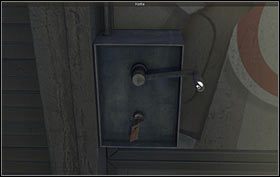 Zawróć i wędruj pod strzelnicę - Lunapark - New Jersey (cz. 1) - Opis przejścia - 20.10.2009 - Art of Murder: Karty Przeznaczenia - poradnik do gry