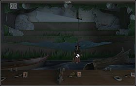 16 - Lunapark - New Jersey (cz. 1) - Opis przejścia - 20.10.2009 - Art of Murder: Karty Przeznaczenia - poradnik do gry