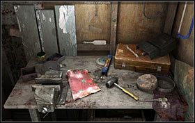 4 - Lunapark - New Jersey (cz. 2) - Opis przejścia - 20.10.2009 - Art of Murder: Karty Przeznaczenia - poradnik do gry