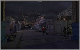 8 - Lunapark - New Jersey (cz. 2) - Opis przejścia - 20.10.2009 - Art of Murder: Karty Przeznaczenia - poradnik do gry