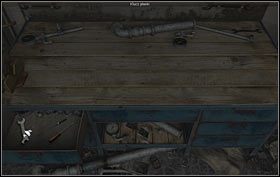 2 - Elektrownia - New Jersey (cz. 1) - Opis przejścia - 20.10.2009 - Art of Murder: Karty Przeznaczenia - poradnik do gry