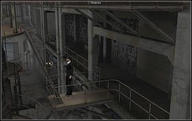 3 - Elektrownia - New Jersey (cz. 1) - Opis przejścia - 20.10.2009 - Art of Murder: Karty Przeznaczenia - poradnik do gry