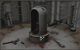 5 - Elektrownia - New Jersey (cz. 1) - Opis przejścia - 20.10.2009 - Art of Murder: Karty Przeznaczenia - poradnik do gry