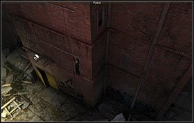 8 - Elektrownia - New Jersey (cz. 1) - Opis przejścia - 20.10.2009 - Art of Murder: Karty Przeznaczenia - poradnik do gry