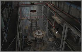 1 - Elektrownia - New Jersey (cz. 2) - Opis przejścia - 20.10.2009 - Art of Murder: Karty Przeznaczenia - poradnik do gry