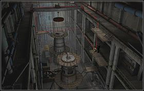 2 - Elektrownia - New Jersey (cz. 2) - Opis przejścia - 20.10.2009 - Art of Murder: Karty Przeznaczenia - poradnik do gry