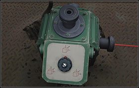 3 - Elektrownia - New Jersey (cz. 2) - Opis przejścia - 20.10.2009 - Art of Murder: Karty Przeznaczenia - poradnik do gry