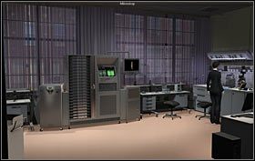 3 - Biuro terenowe FBI - Bronx, Nowy Jork (cz. 1) - Opis przejścia - 21.10.2009 - Art of Murder: Karty Przeznaczenia - poradnik do gry