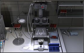 5 - Biuro terenowe FBI - Bronx, Nowy Jork (cz. 1) - Opis przejścia - 21.10.2009 - Art of Murder: Karty Przeznaczenia - poradnik do gry