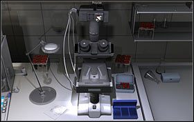 6 - Biuro terenowe FBI - Bronx, Nowy Jork (cz. 1) - Opis przejścia - 21.10.2009 - Art of Murder: Karty Przeznaczenia - poradnik do gry