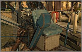 5 - Detalion, Luizjana - Opis przejścia - 22.10.2009 - Art of Murder: Karty Przeznaczenia - poradnik do gry