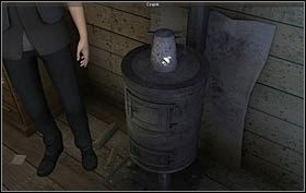 13 - Chatka na bagnach - Luizjana (cz. 1) - Opis przejścia - 22.10.2009 - Art of Murder: Karty Przeznaczenia - poradnik do gry