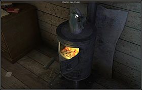 18 - Chatka na bagnach - Luizjana (cz. 1) - Opis przejścia - 22.10.2009 - Art of Murder: Karty Przeznaczenia - poradnik do gry