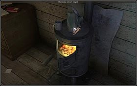 19 - Chatka na bagnach - Luizjana (cz. 1) - Opis przejścia - 22.10.2009 - Art of Murder: Karty Przeznaczenia - poradnik do gry