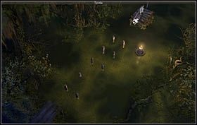 2 - Chatka na bagnach - Luizjana (cz. 2) - Opis przejścia - 22.10.2009 - Art of Murder: Karty Przeznaczenia - poradnik do gry