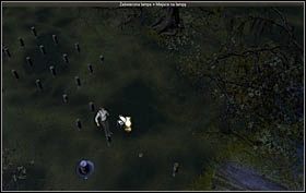 4 - Chatka na bagnach - Luizjana (cz. 2) - Opis przejścia - 22.10.2009 - Art of Murder: Karty Przeznaczenia - poradnik do gry