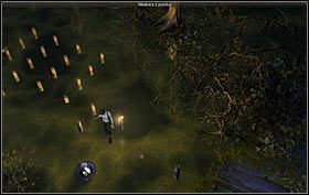 5 - Chatka na bagnach - Luizjana (cz. 2) - Opis przejścia - 22.10.2009 - Art of Murder: Karty Przeznaczenia - poradnik do gry