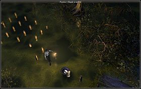 6 - Chatka na bagnach - Luizjana (cz. 2) - Opis przejścia - 22.10.2009 - Art of Murder: Karty Przeznaczenia - poradnik do gry