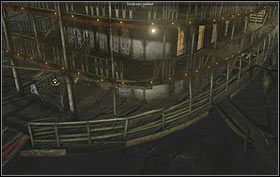 7 - Chatka na bagnach - Luizjana (cz. 2) - Opis przejścia - 22.10.2009 - Art of Murder: Karty Przeznaczenia - poradnik do gry