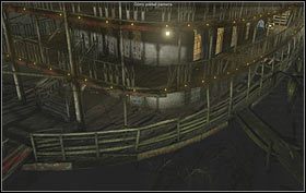 8 - Chatka na bagnach - Luizjana (cz. 2) - Opis przejścia - 22.10.2009 - Art of Murder: Karty Przeznaczenia - poradnik do gry