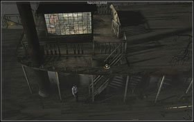 9 - Chatka na bagnach - Luizjana (cz. 2) - Opis przejścia - 22.10.2009 - Art of Murder: Karty Przeznaczenia - poradnik do gry