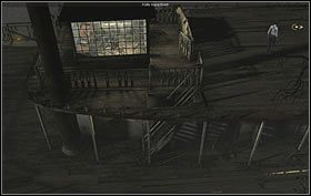 Wejdź na parowiec - Chatka na bagnach - Luizjana (cz. 2) - Opis przejścia - 22.10.2009 - Art of Murder: Karty Przeznaczenia - poradnik do gry