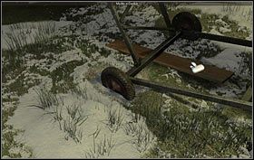 4 - Norwitch, Maine (cz. 1) - Opis przejścia - 24.10.2009 - Art of Murder: Karty Przeznaczenia - poradnik do gry