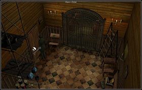 3 - Norwitch, Maine (cz. 2) - Opis przejścia - 24.10.2009 - Art of Murder: Karty Przeznaczenia - poradnik do gry